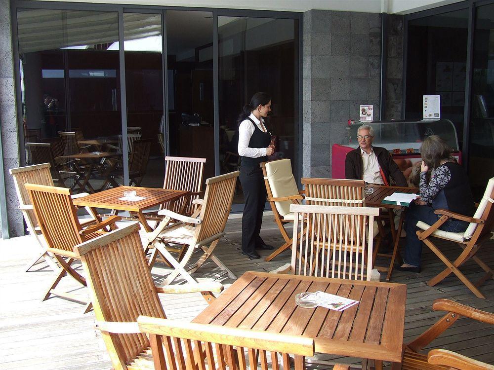 Antillia Hotel Ponta Delgada  Exterior photo