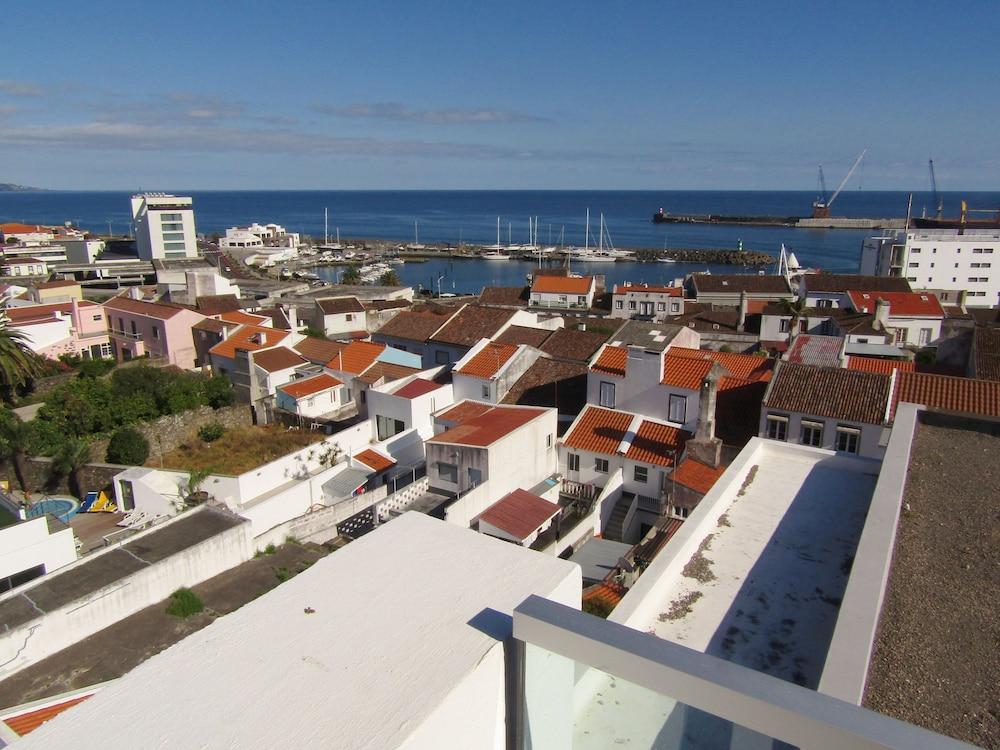 Antillia Hotel Ponta Delgada  Exterior photo