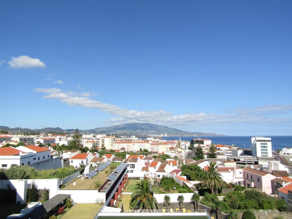 Antillia Hotel Ponta Delgada  Exterior photo