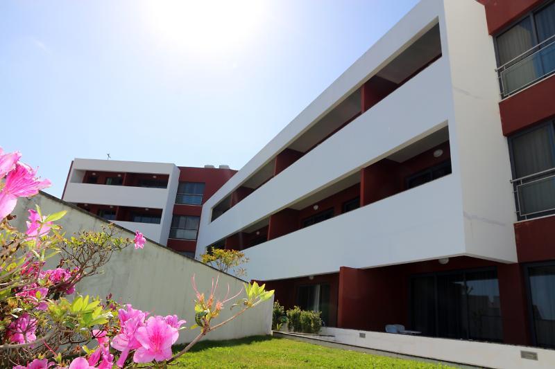 Antillia Hotel Ponta Delgada  Exterior photo